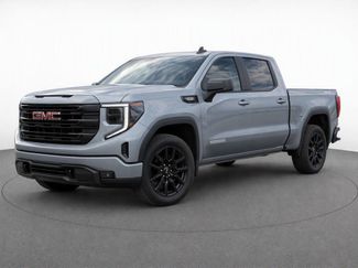 Used 2025 GMC Sierra 1500 Elevation AWD/4WD 360° Tour