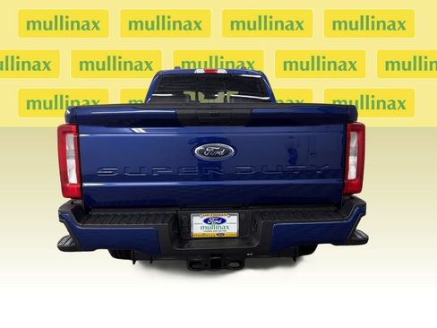 New 2026 Ford F250 XL w/ STX Appearance Package AWD/4WD image 7