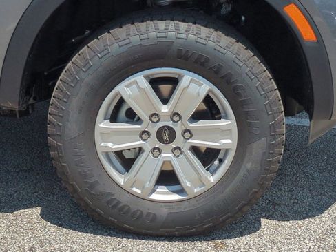 New 2026 Ford Ranger XL AWD/4WD image 11