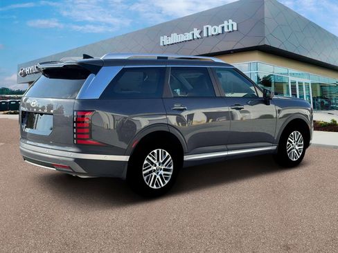 New 2026 Hyundai Palisade SEL image 7