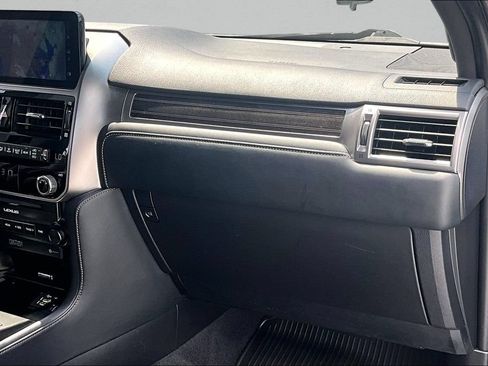 Used 2023 Lexus GX 460 Premium AWD/4WD image 28