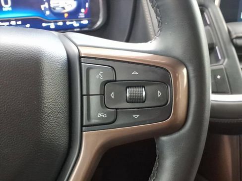 Used 2023 Chevrolet Tahoe High Country RWD image 22