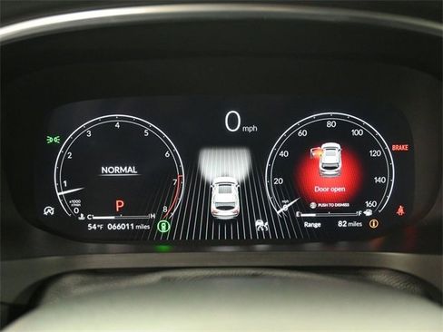 Used 2022 Acura MDX SH-AWD w/ Technology Package image 19