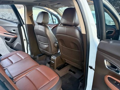 Used 2016 Buick Encore Leather image 21