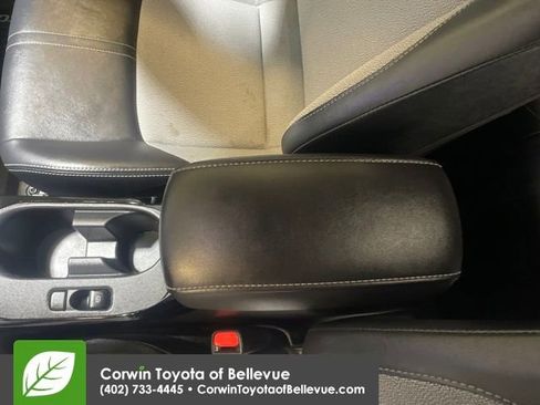 Used 2024 Toyota Corolla XSE image 25