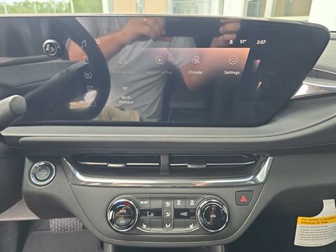 New 2026 Buick Envista Preferred w/ Convenience I Package FWD image 19