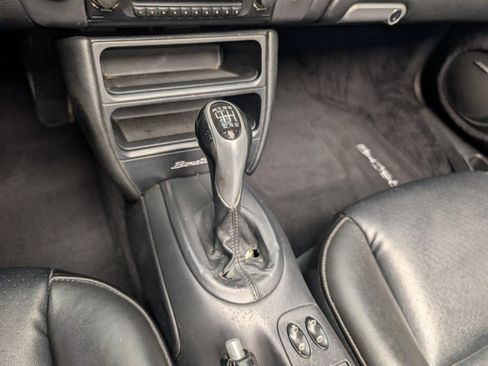 Used 2004 Porsche Boxster S RWD image 29