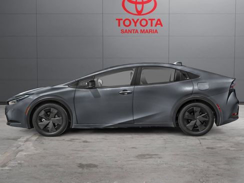 New 2026 Toyota Prius Plug-In Hybrid image 3