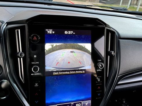 Used 2023 Subaru WRX Premium image 30