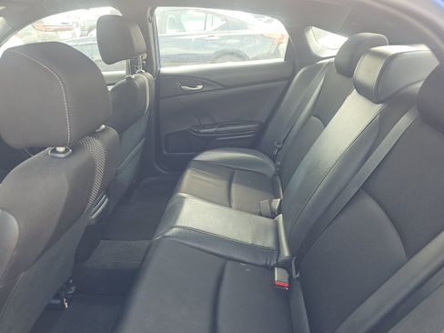 Used 2020 Honda Civic Sport image 11