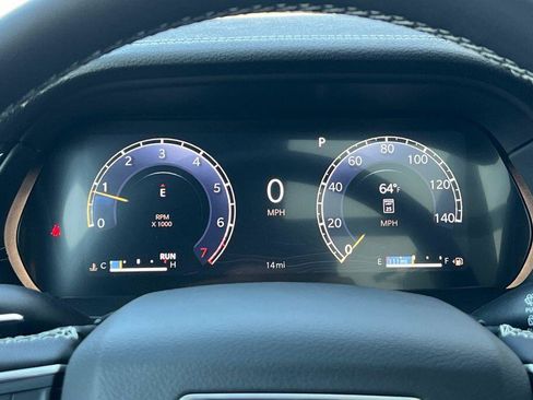 New 2026 Jeep Grand Cherokee Limited image 25