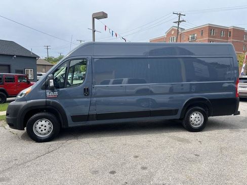 Used 2020 RAM ProMaster 3500 FWD image 5