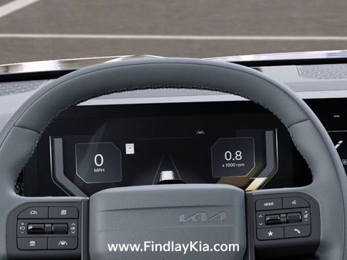 New 2027 Kia Telluride SX Prestige X-Pro AWD/4WD image 24