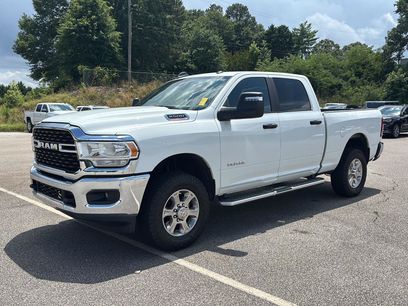 Used 2024 RAM 2500 Big Horn