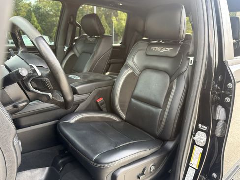 Used 2022 RAM 1500 TRX w/ TRX Level 2 Equipment Group AWD/4WD image 29