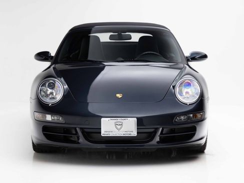 Used 2006 Porsche 911 Carrera 4S AWD/4WD image 25