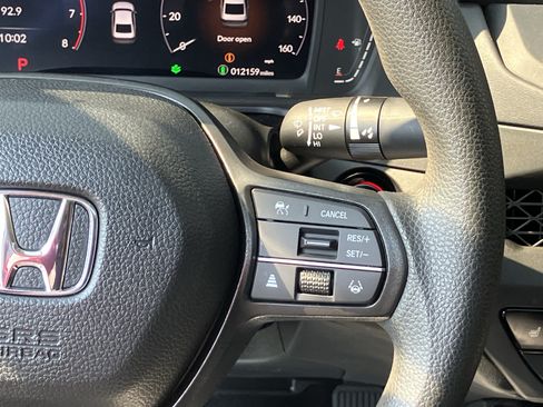 Used 2025 Honda Accord SE image 22