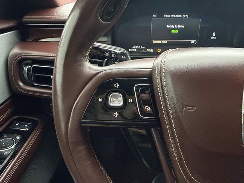 Used 2020 Lincoln Aviator Black Label Grand Touring image 23