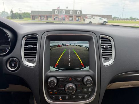 Used 2019 Dodge Durango Citadel w/ Technology Group AWD/4WD image 13