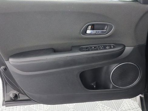 Used 2022 Honda HR-V EX image 24