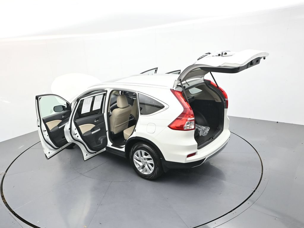 Used 2016 Honda CR-V EX-L image 39