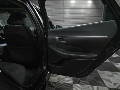 Used 2023 Hyundai Sonata SEL w/ Convenience Package image 38