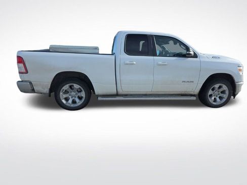 Used 2022 RAM 1500 Big Horn image 39