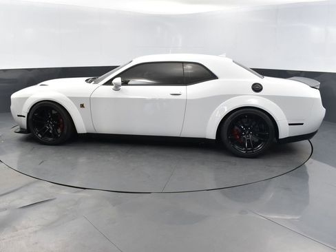 Used 2021 Dodge Challenger R/T Scat Pack image 2