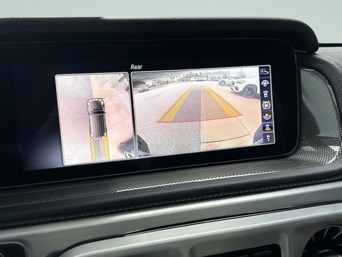 Certified 2021 Mercedes-Benz G 63 AMG AMG G 63 image 47