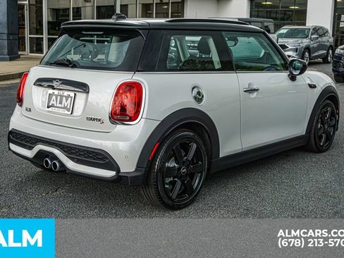 Used 2024 MINI Cooper S FWD image 5