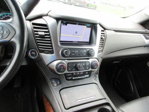 Certified 2019 Chevrolet Tahoe Premier AWD/4WD image 38
