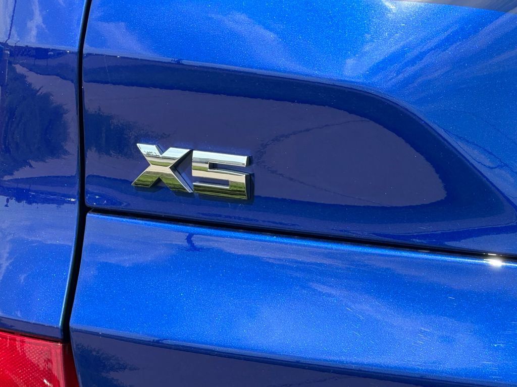 Certified 2026 BMW X5 M60i AWD/4WD image 39