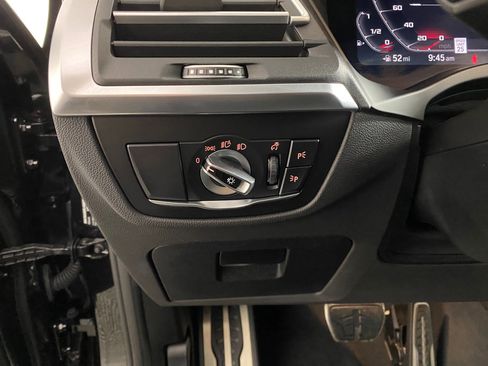 Certified 2024 BMW X3 M w/ Executive Package image 19