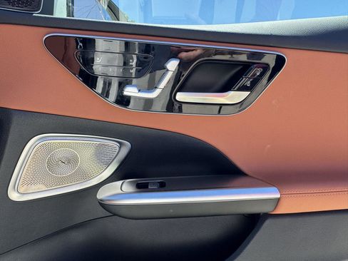 Certified 2025 Mercedes-Benz C 300 Sedan image 29