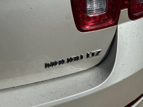 Used 2014 Chevrolet Malibu LTZ FWD image 31