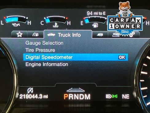 Used 2018 Ford F150 King Ranch w/ Equipment Group 601A Luxury image 21