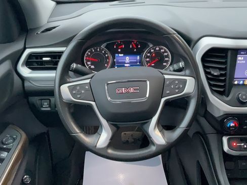 Used 2022 GMC Acadia SLE w/ Driver Convenience Package image 11