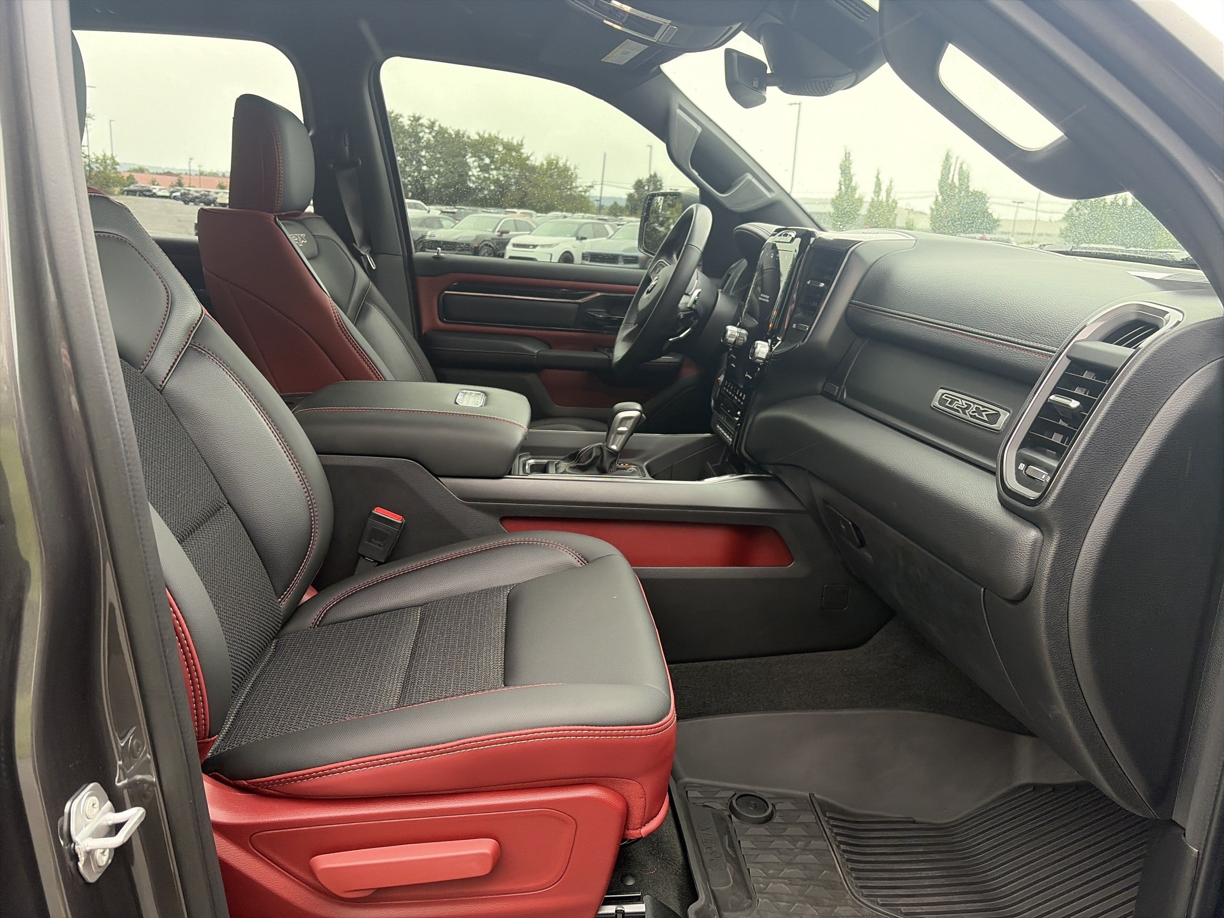 Used 2022 RAM 1500 TRX AWD/4WD image 28