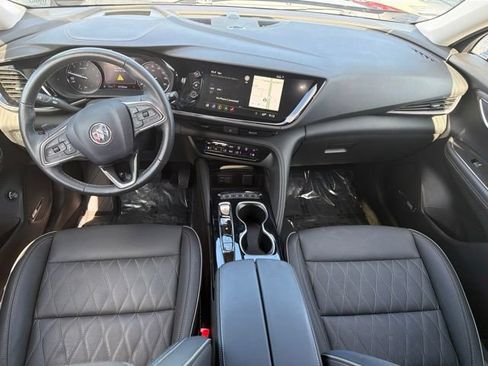 Used 2023 Buick Envision Avenir AWD/4WD image 24