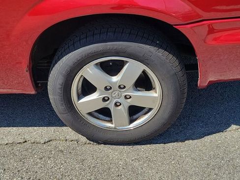 Used 2005 Dodge Grand Caravan SXT FWD image 7