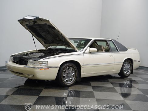 Used 2001 Cadillac Eldorado ESC w/ Comfort/Convenience Pkg image 30