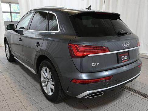 Used 2023 Audi Q5 2.0T Premium AWD/4WD image 11