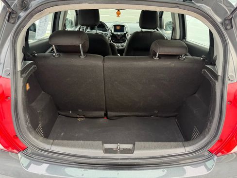 Used 2020 Chevrolet Spark LT image 15