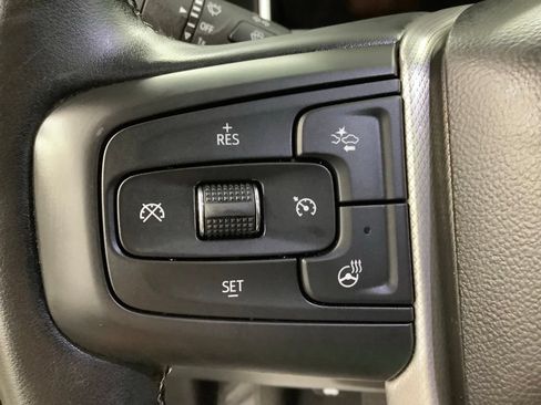 Used 2024 GMC Sierra 2500 Denali w/ Denali Reserve Package AWD/4WD image 16