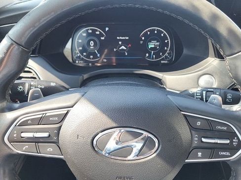 Used 2021 Hyundai Palisade Limited image 13