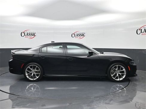 Used 2023 Dodge Charger GT image 6