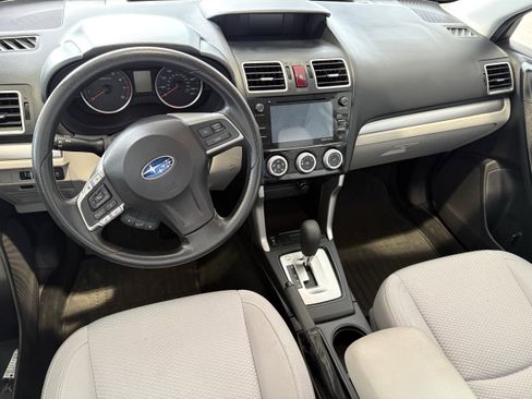 Used 2016 Subaru Forester 2.5i Premium w/ Rugged Package #1 image 13