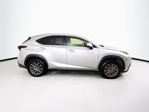 Used 2019 Lexus NX 300 FWD w/ Comfort Package image 27