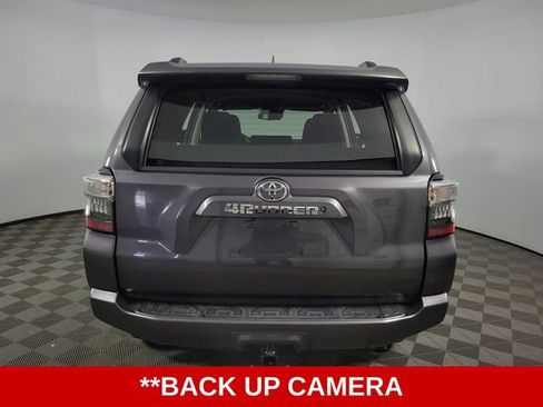 Used 2021 Toyota 4Runner SR5 image 7