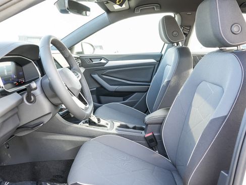 New 2026 Volkswagen Jetta Sport FWD image 19